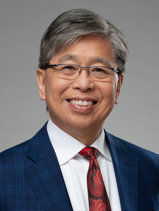 Edison T. Liu, M.D.