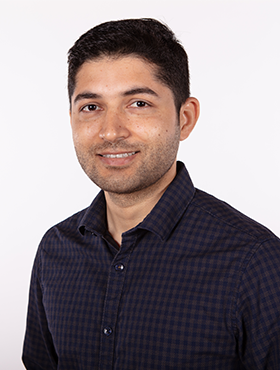 Aditya Kanwal, Ph.D.