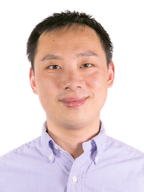 Hongtian 'Stanley' Yang, Ph.D.