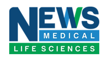 News Medical Life Sciences Logo