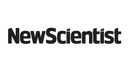 New Scientist Logo