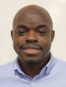 Abdulfatai Tijjani, DVM, Ph.D.