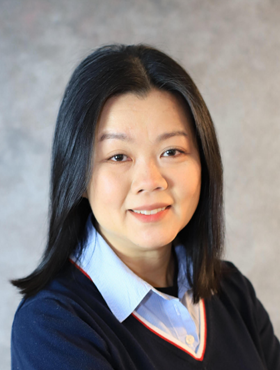 Chew Yee Ngan, Ph.D.