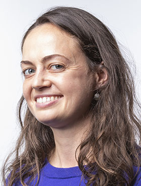 Emily  Swanzey, Ph.D.