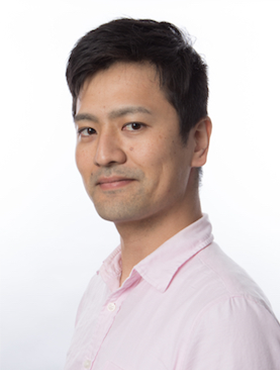 Kousuke Mouri, Ph.D.