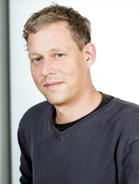 Peter Hansen, Ph.D.