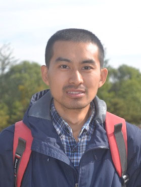 Yang Chen, Ph.D.