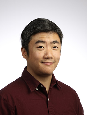 Eric Wang, Ph.D.