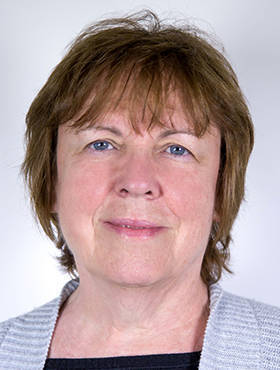 Mary Dolan, Ph.D.