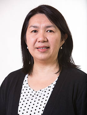 Yini Lek, B.S.