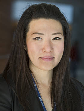 Jane Cha, B.S.