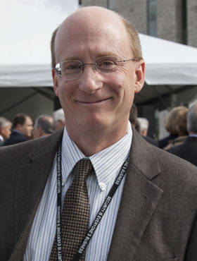 Gregg TeHennepe, B.A.