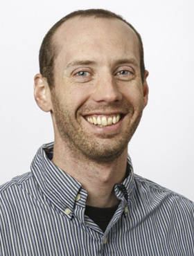 Jeffrey Harder, Ph.D.